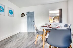 Hus | 3 sovrum