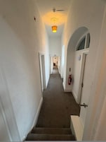 Apartment, Smoking | 1 bedroom