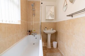 Casa | 1 habitación 
