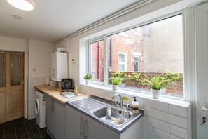 Casa | 1 habitación 