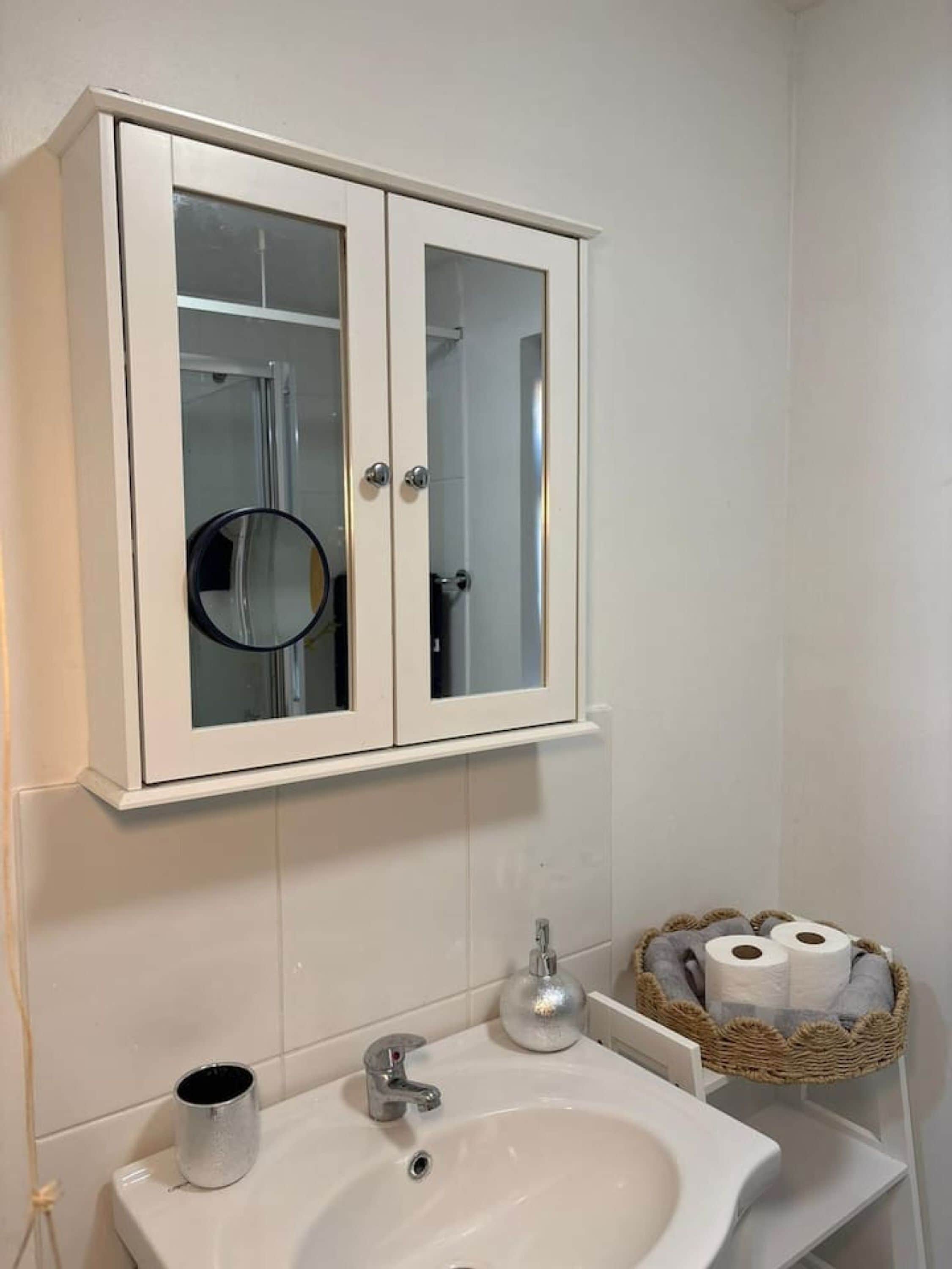 House | 1 bedroom
