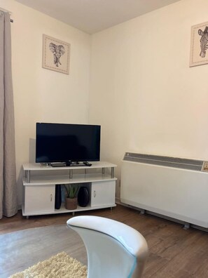 Ferienhaus | 1 Schlafzimmer