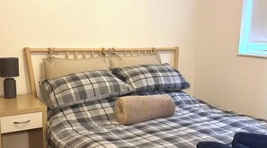 Hus | 1 sovrum