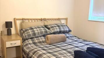 Casa | 1 quarto