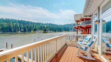 House | 4 bedrooms, Internet