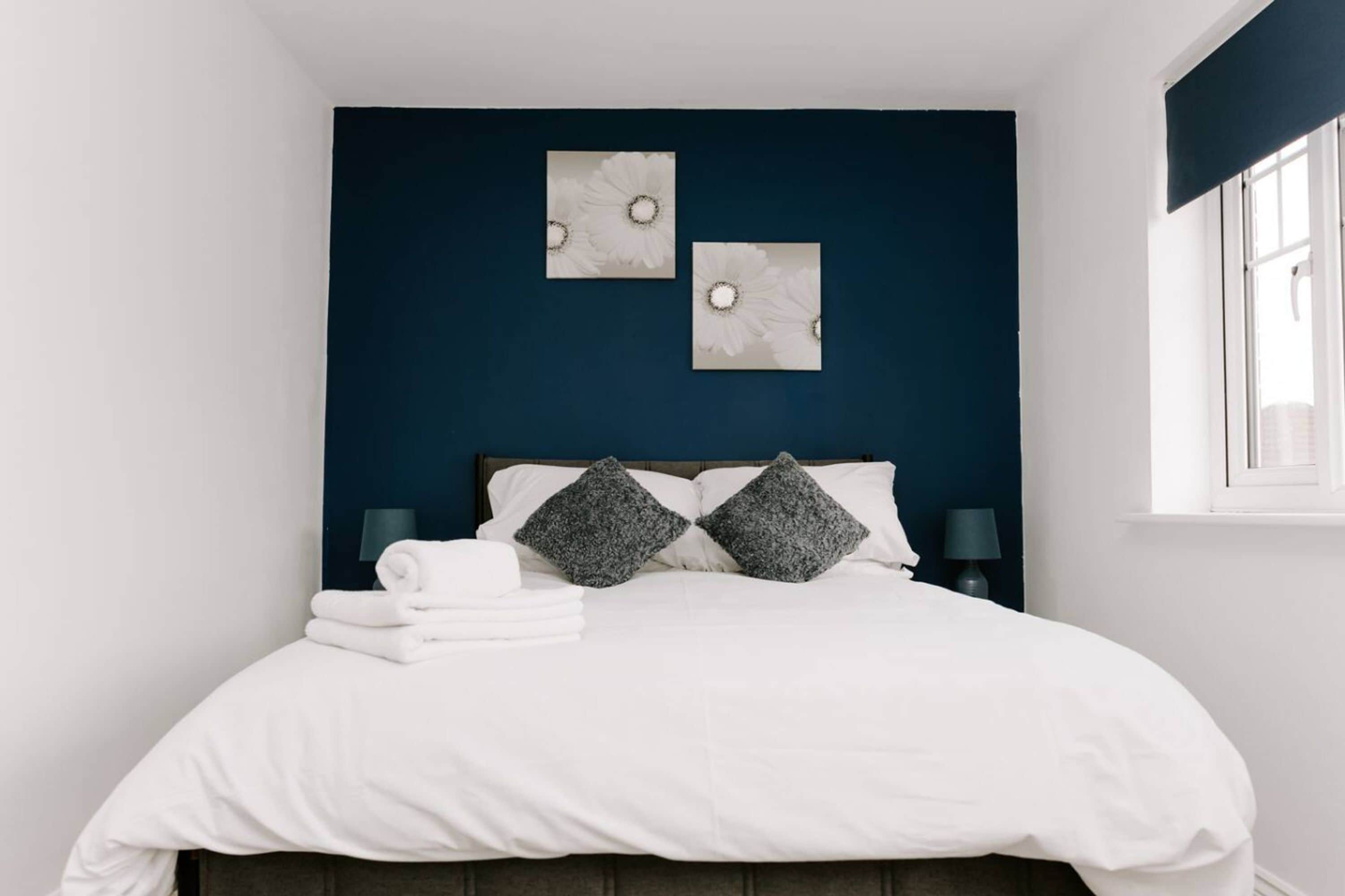 House, Smoking | 3 bedrooms