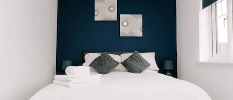 House, Smoking | 3 bedrooms