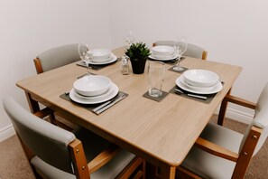 Ferienhaus | 3 Schlafzimmer