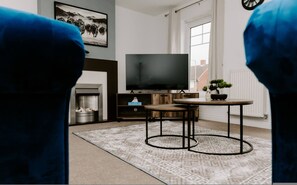 Ferienhaus | 3 Schlafzimmer