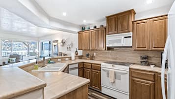 House | 3 bedrooms, Internet