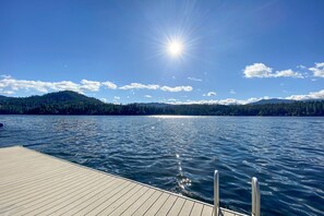 Room - Lakeside Cabin in Hayden (Hayden)