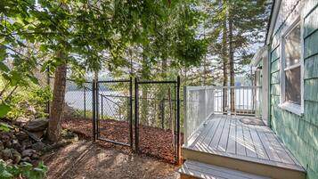 House | 2 bedrooms, Internet