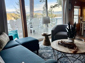 House | 2 bedrooms, Internet - Lakeside Cabin in Hayden (Hayden)