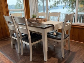 House - Lakeside Cabin in Hayden (Hayden)