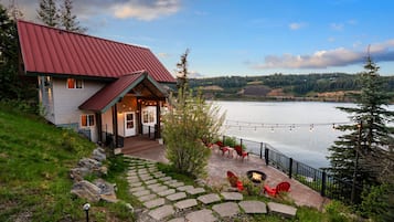 House | 2 bedrooms, Internet