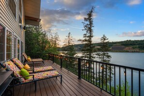 Ferienhaus | 2 Schlafzimmer, Internetzugang