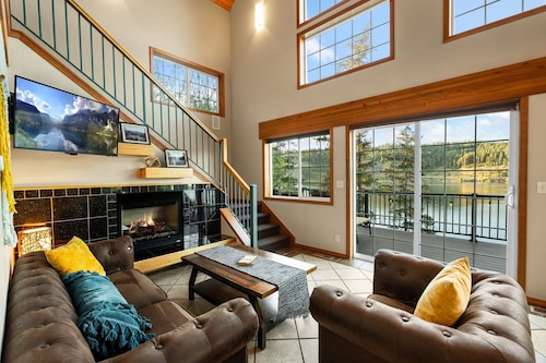 Bridger Trail Retreat