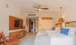 House - An Exquisite 2 Level 4 bed Villa (Punta de Mita)