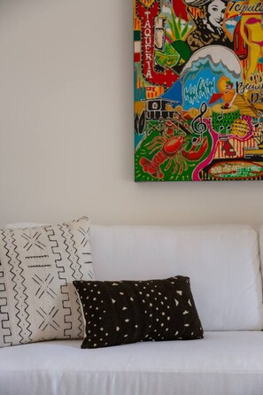 House - An Exquisite 2 Level 4 bed Villa (Punta de Mita)