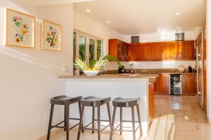 House - An Exquisite 2 Level 4 bed Villa (Punta de Mita)