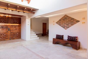 Hus | 4 soverom