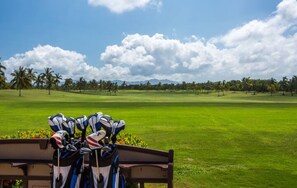 House - Punta Mita 4 Bedrooms 4 5 Baths Golf Course Views (Punta de Mita)