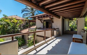 House - Casa Sole in Punta Mita (Punta de Mita)