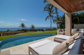 House - Casa Sole in Punta Mita (Punta de Mita)