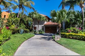 House - Casa Sole in Punta Mita (Punta de Mita)
