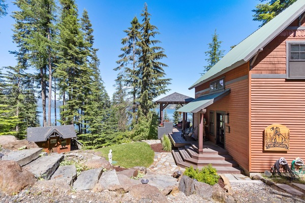 House | 2 bedrooms, high-speed internet