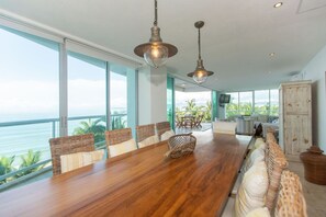 House - Beautiful Beachfront 3 bd Condo in Nuevo Vallarta (Nuevo Nayarit)