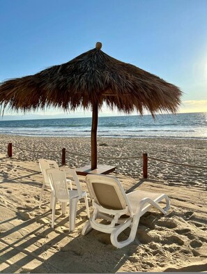 House - Beautiful Beachfront 3 bd Condo in Nuevo Vallarta (Nuevo Nayarit)