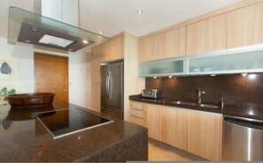 บ้านพัก | 3 ห้องนอน