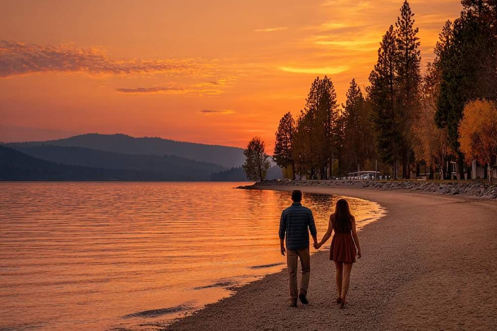 Coeur d Alene Charm in Coeur d Alene - Rathdrum, ID