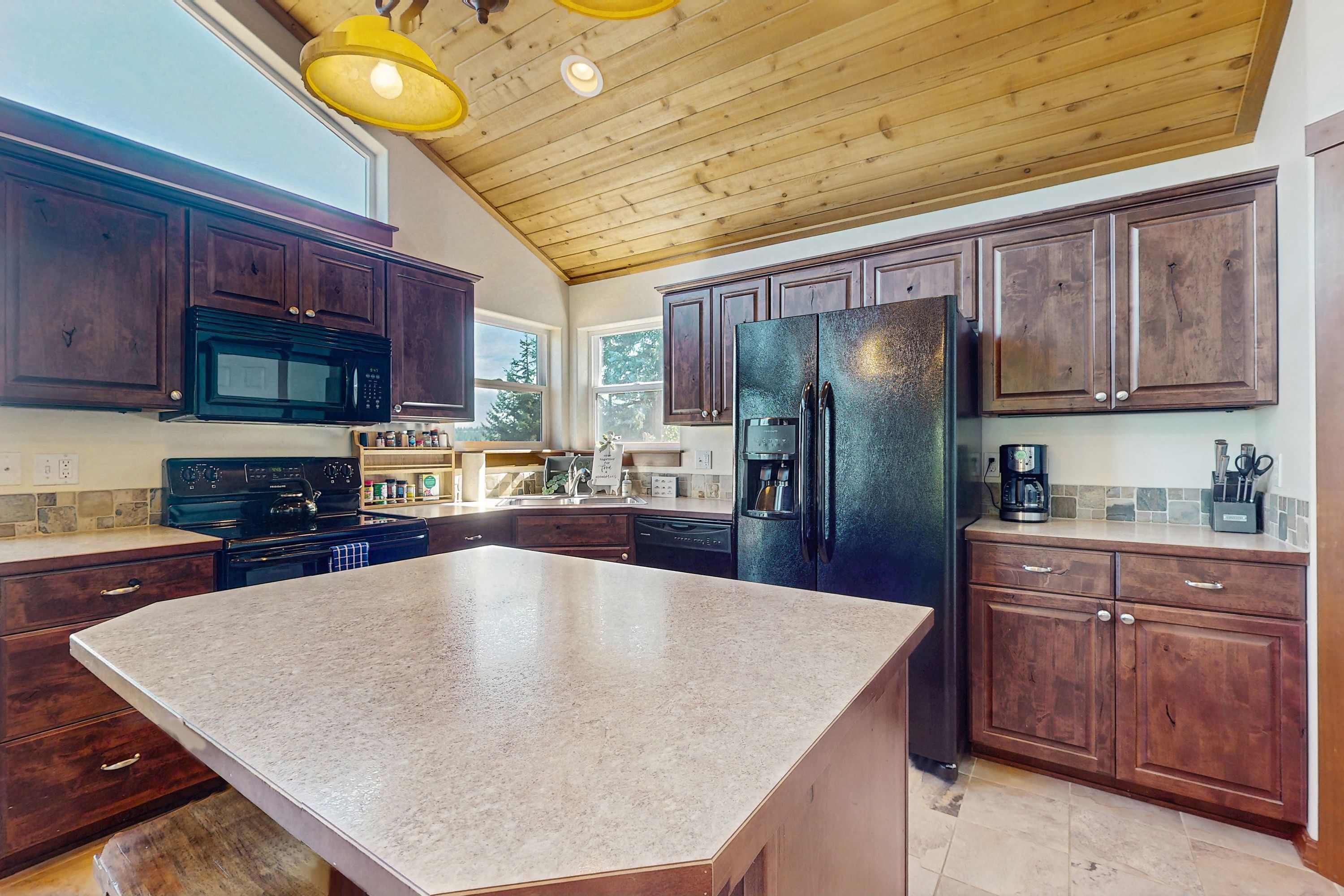 House | 4 bedrooms, Internet