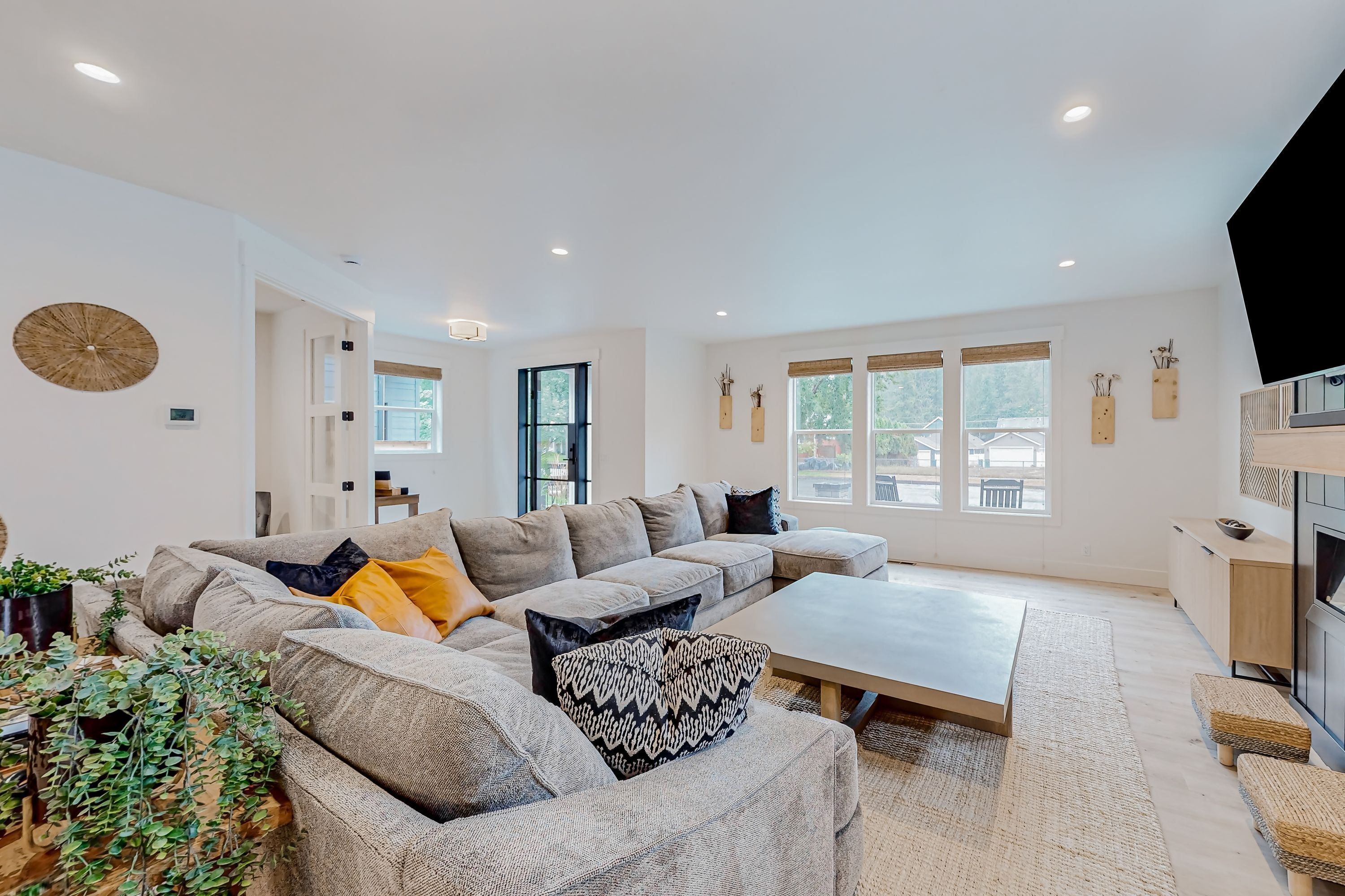 House | 4 bedrooms, Internet