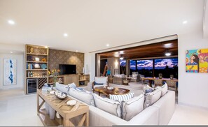 Ferienhaus | 3 Schlafzimmer