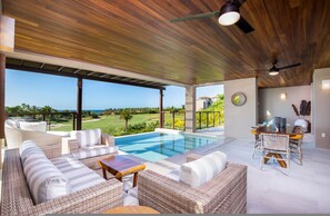 Ferienhaus | 3 Schlafzimmer