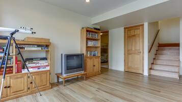 Maison | 4 chambres, accès à Internet haute vitesse