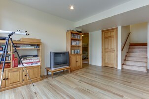 4 habitaciones y acceso a internet 