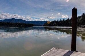 4 bedrooms, Internet - Starling Lake House in Hayden (Hayden)