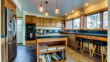 House | 3 bedrooms, Internet