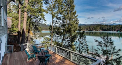 Starling Lake House in Hayden