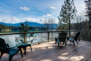 House | 3 bedrooms, Internet - Starling Lake House in Hayden (Hayden)