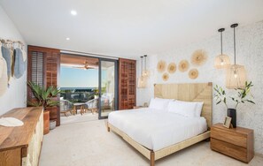 House - 3 bd Condo With Pool and Ocean View HSK (Punta de Mita)