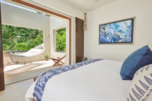 House - Condo Los Arboles -hsk 6 Seater Golf Cart Included (Punta de Mita)