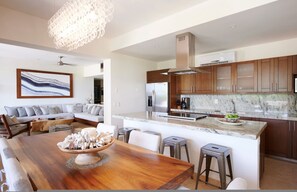 House - Condo Los Arboles -hsk 6 Seater Golf Cart Included (Punta de Mita)