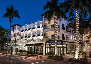 Exterior - Driftwood Haven | Walk to Beach | Private Pool Oasis 🌴 | Bikes + Beach Gear | Sleeps 6 (Naples)