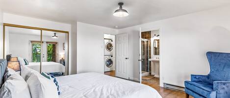 House | 2 bedrooms, high-speed internet