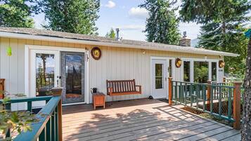 House | 2 bedrooms, Internet